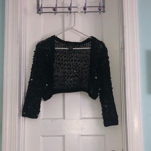 New York and Company Cardigan